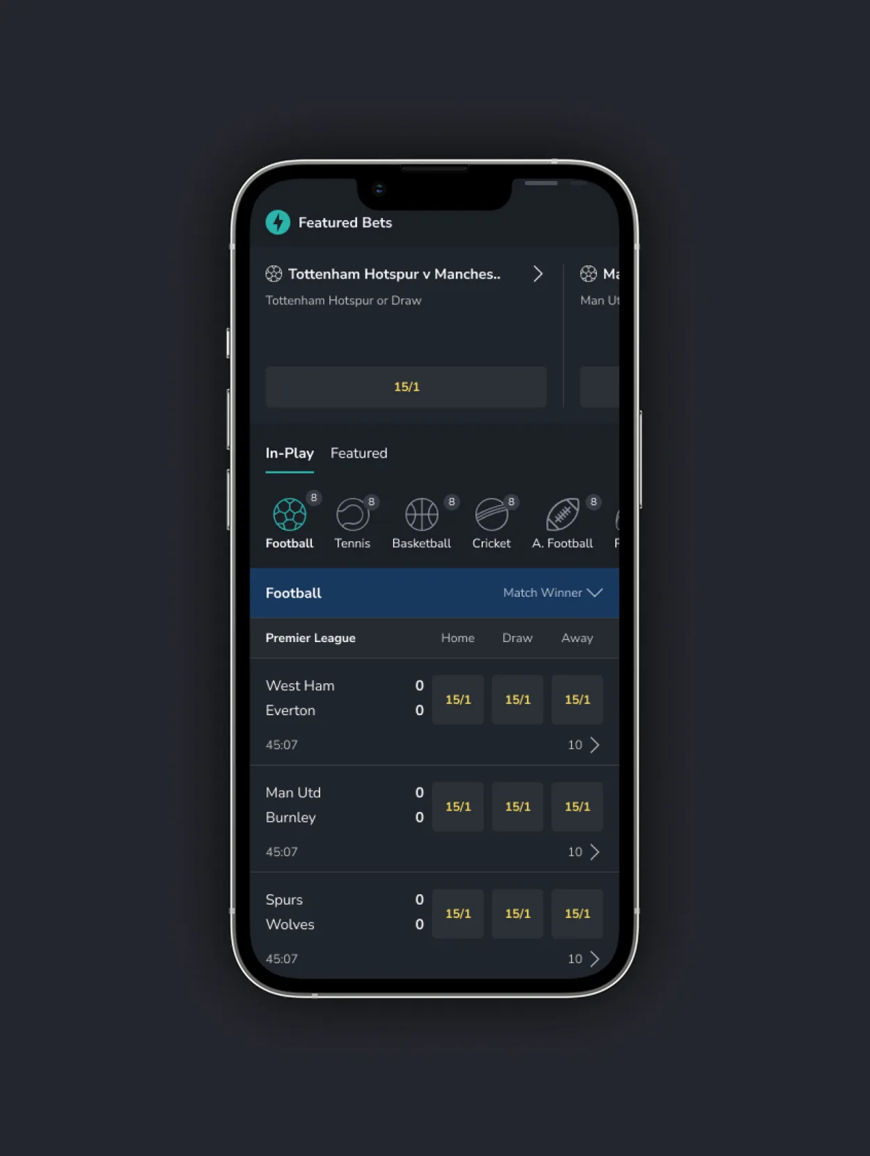 FSB UI 1