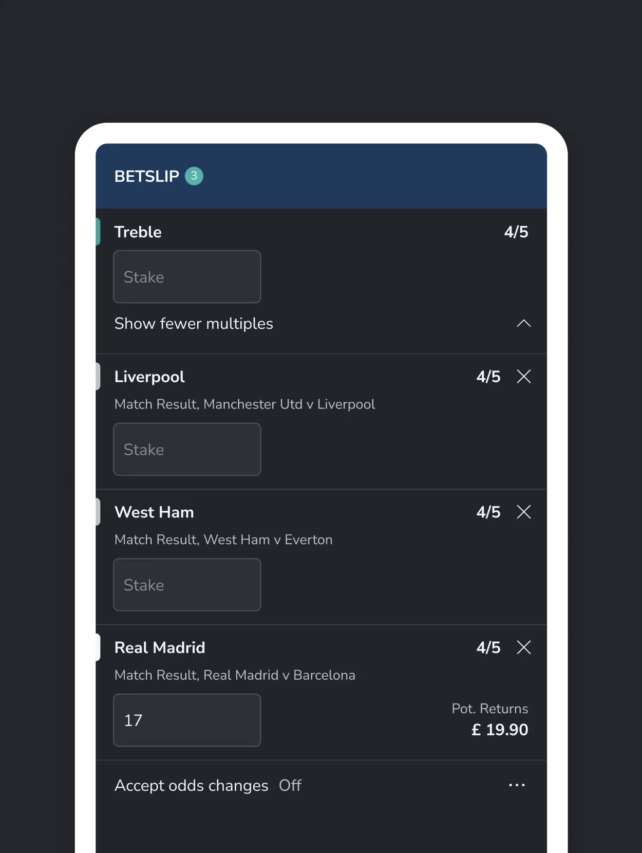FSB UI 5