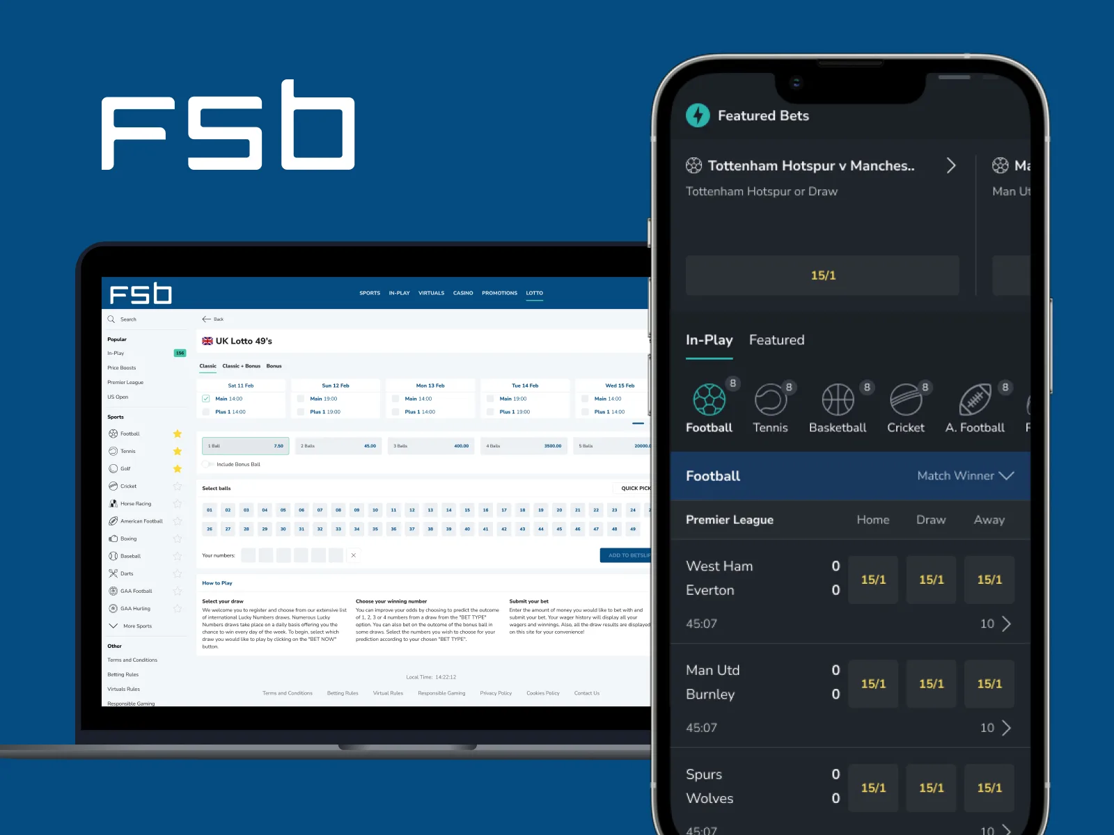 FSB Technology