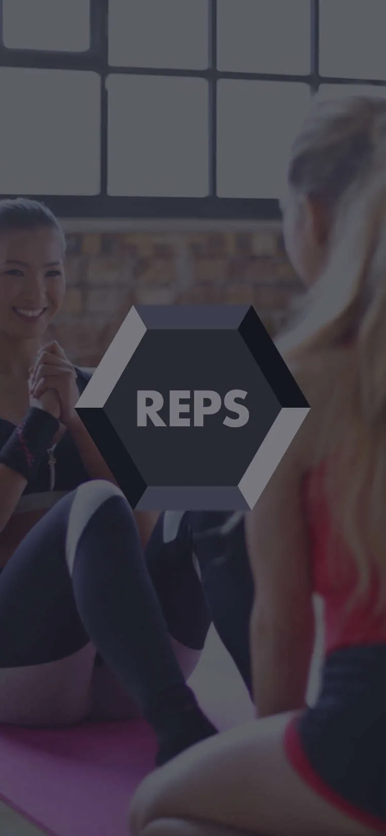Reps loading