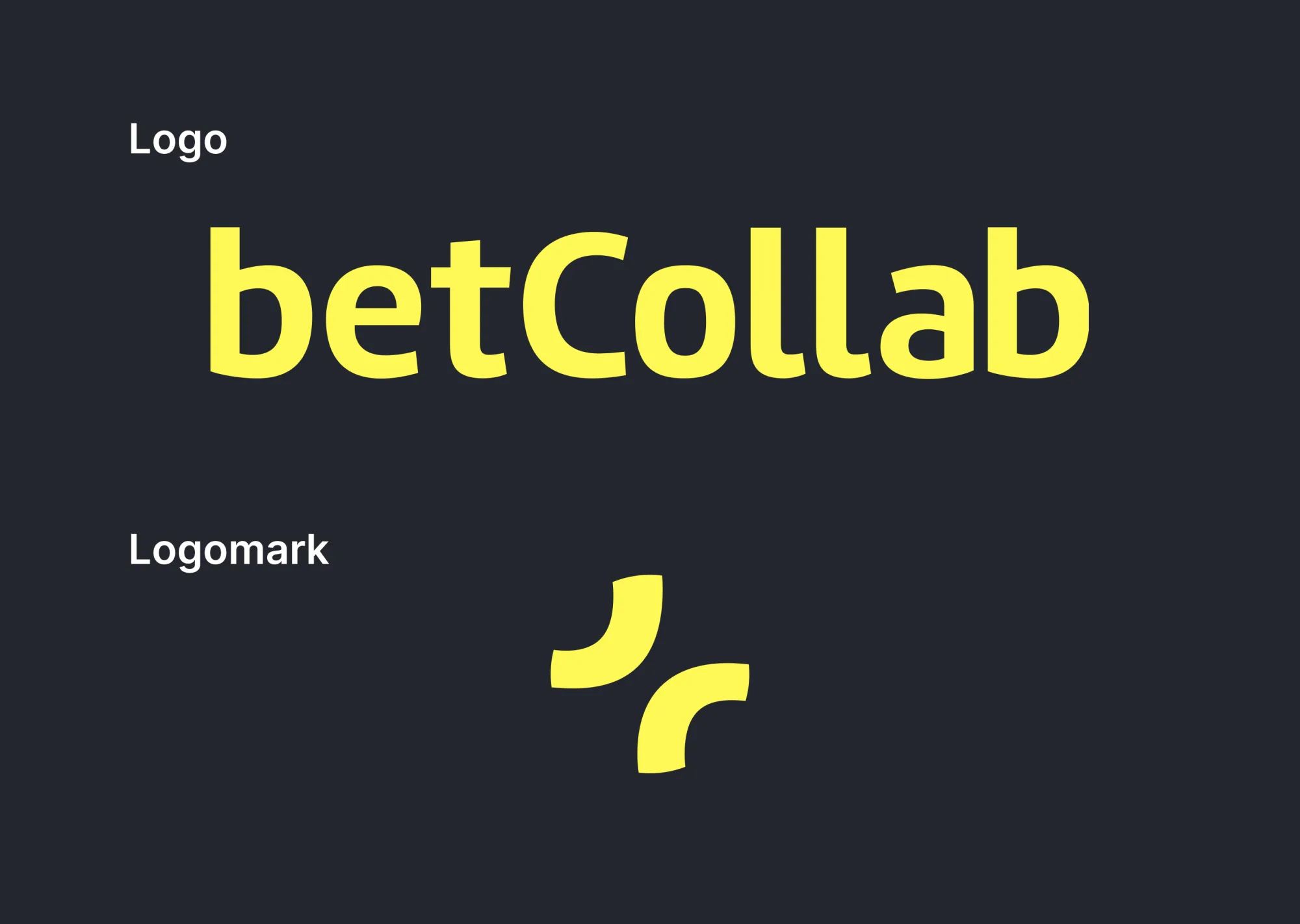 betCollab UI 1