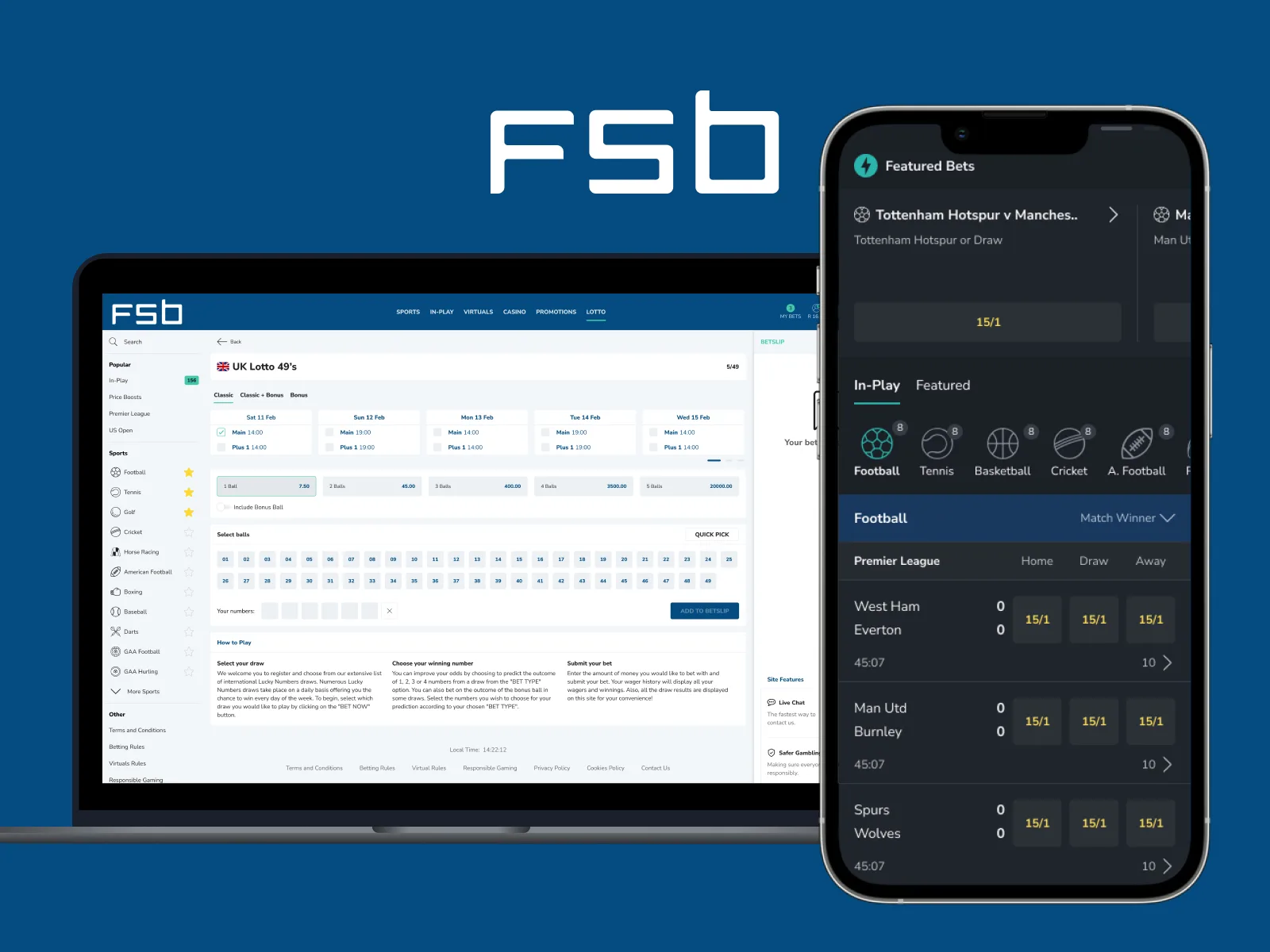 FSB Technology