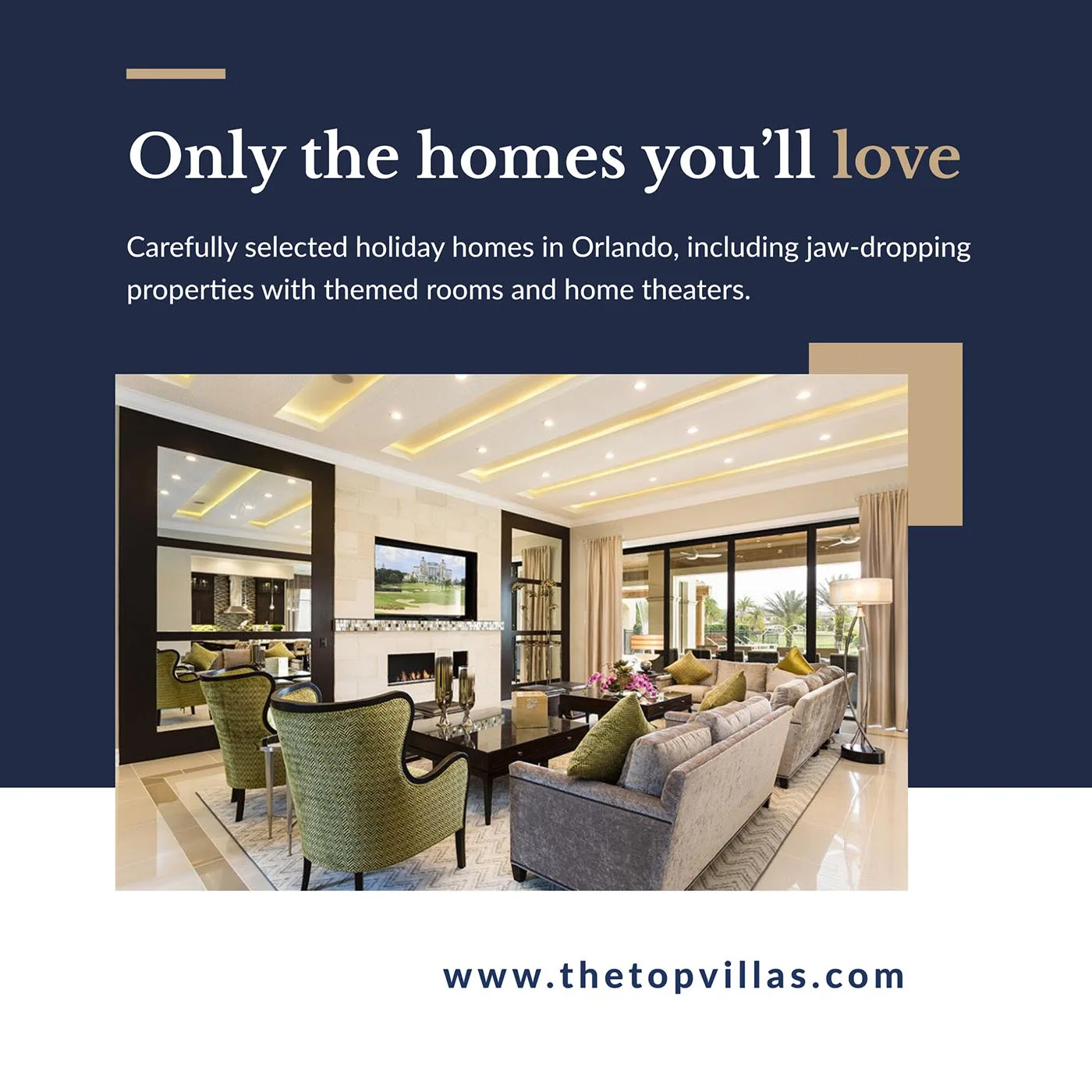 Top Villas ad 2