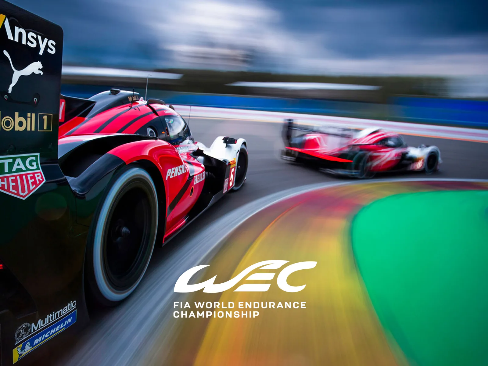 World Endurance Championship